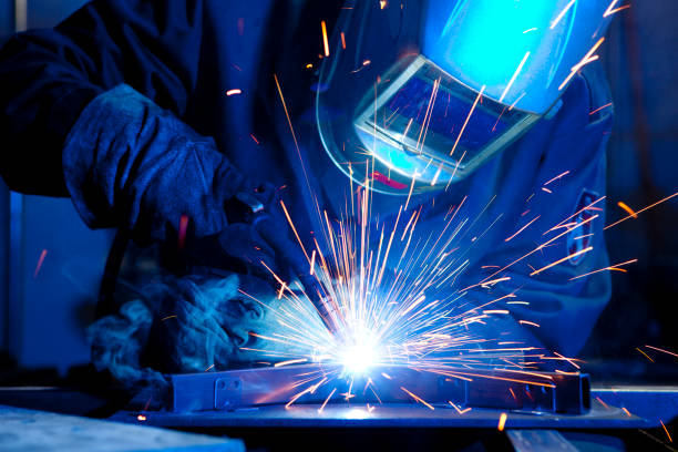 Best Marine and Shipbuilding Welding in Bigfork, MT