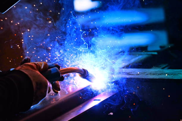 Best Welding Equipment Sales and Repair in Bigfork, MT