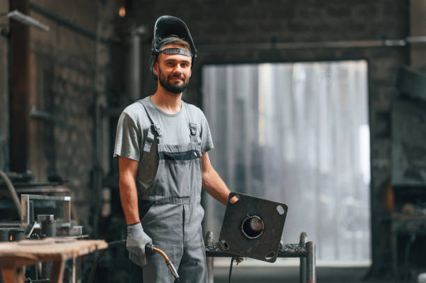 Best Maintenance and Repair Welding in Bigfork, MT