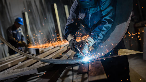 Best Maintenance and Repair Welding in Bigfork, MT